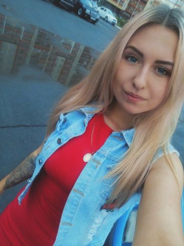 Анкета проститутки Таюша, 24 года
